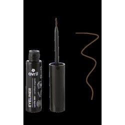 EYELINER MARRON CERTIFI BIO
