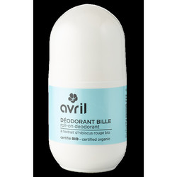 DODORANT BILLE 50 ML - CERTIFI BIO