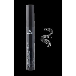 MASCARA ALLONGEANT NOIR CERTIFI BIO