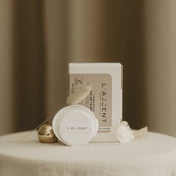 POUDRE D'ECLAT- RECHARGE ROSEE 01