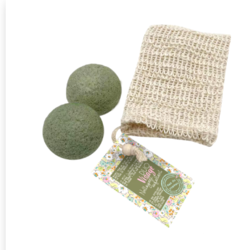 DUO PONGES DE KONJAC